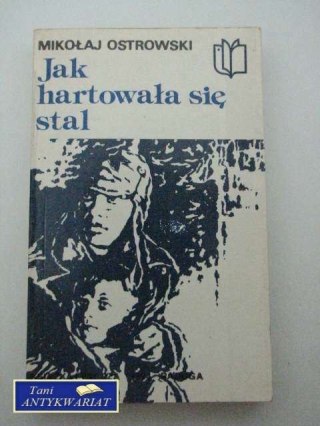 JAK HARTOWAŁA SIĘ STAL CZĘŚĆ 2
