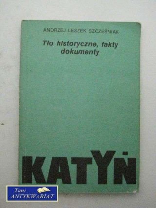 KATYŃ