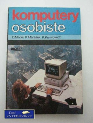KOMPUTERY OSOBISTE