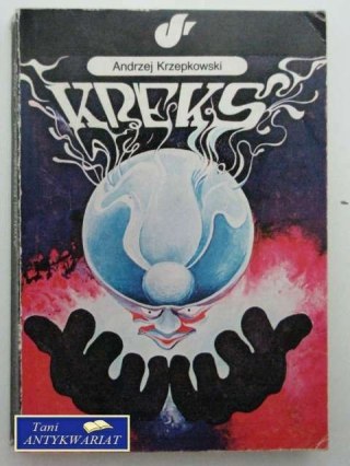 KREKS