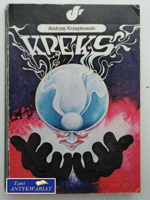 KREKS