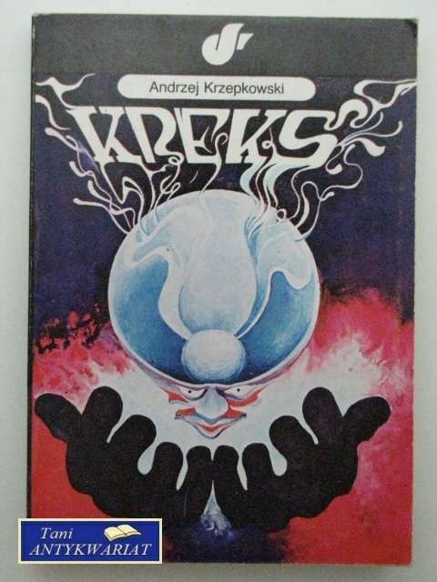 KREKS