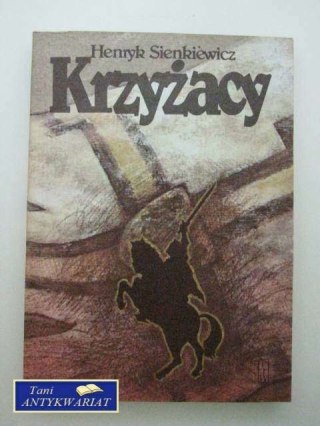 KRZYŻACY TOM II