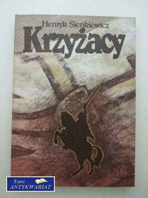 KRZYŻACY TOM II