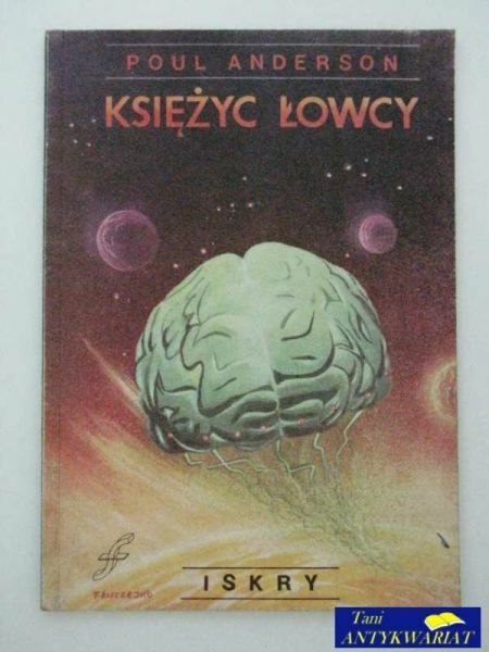 KSIĘŻYC ŁOWCY