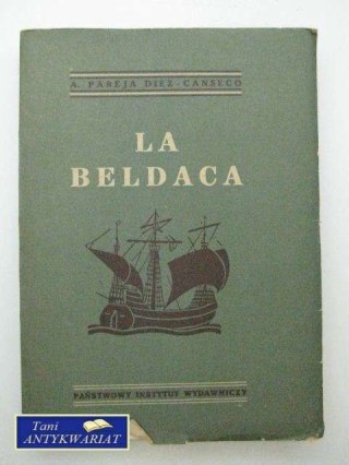 LA BELDACA