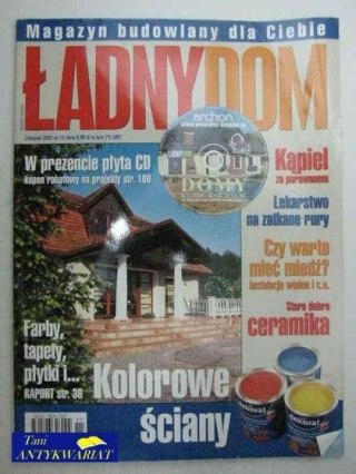 ŁADNY DOM NR 11