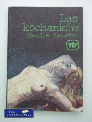 LAS KOCHANKÓW