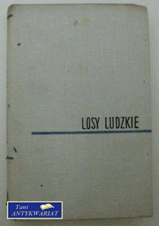 LOSY LUDZKIE