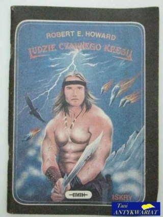 LUDZIE CZARNEGO KRĘGU