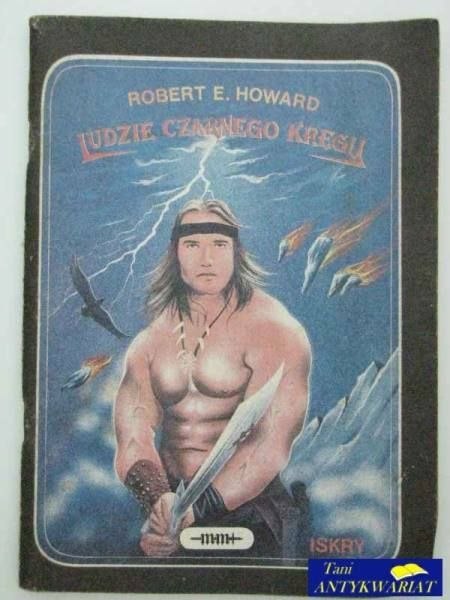 LUDZIE CZARNEGO KRĘGU