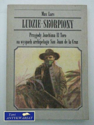 LUDZIE SKORPIONY