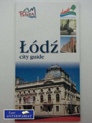 Łódź CIty Guide