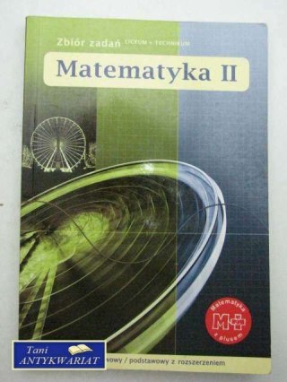 MATEMATYKA I
