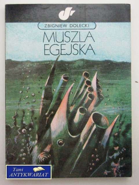 MUSZLA EGEJSKA