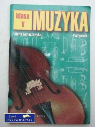 MUZYKA