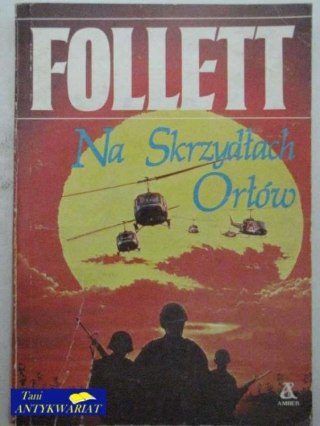 NA SKRZYDŁACH ORŁÓW