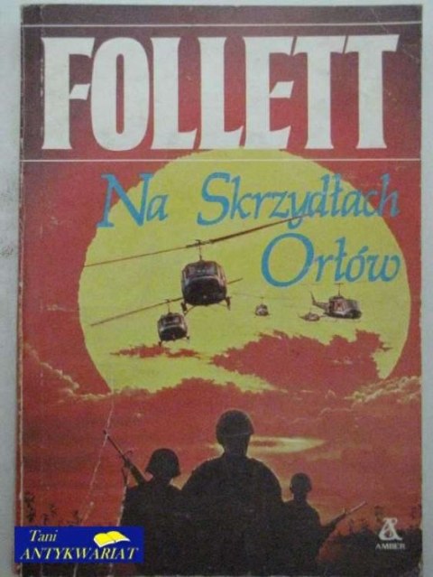 NA SKRZYDŁACH ORŁÓW