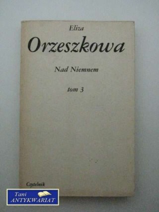 NAD NIEMNEM TOM III