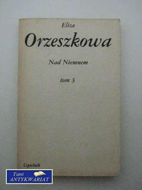 NAD NIEMNEM TOM III