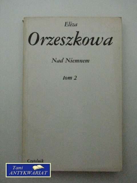 NAD NIEMNEM TOM II