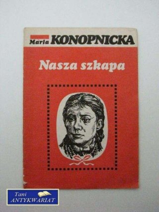 NASZA SZKAPA