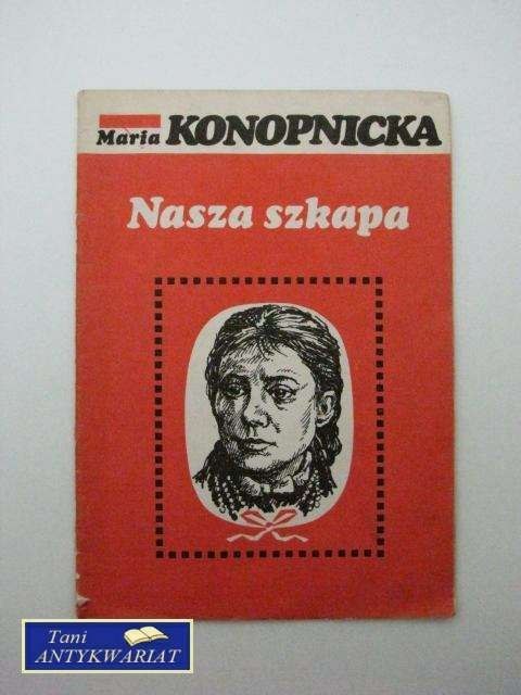 NASZA SZKAPA