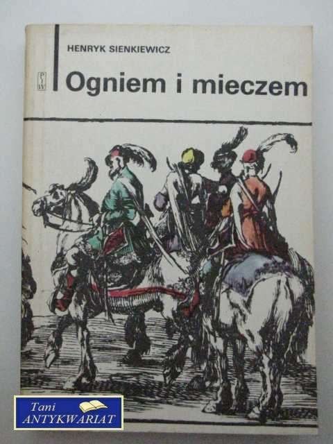 OGNIEM I MIECZEM 2