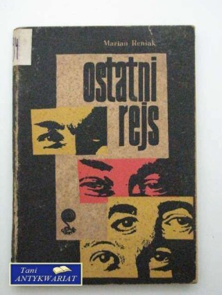 OSTATNI REJS