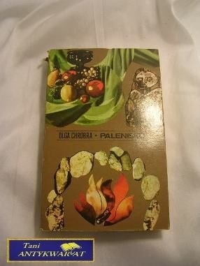 PALENISKO =- Olga Chrobra