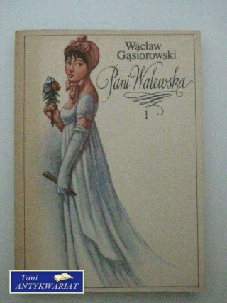 PANI WALEWSKA 1