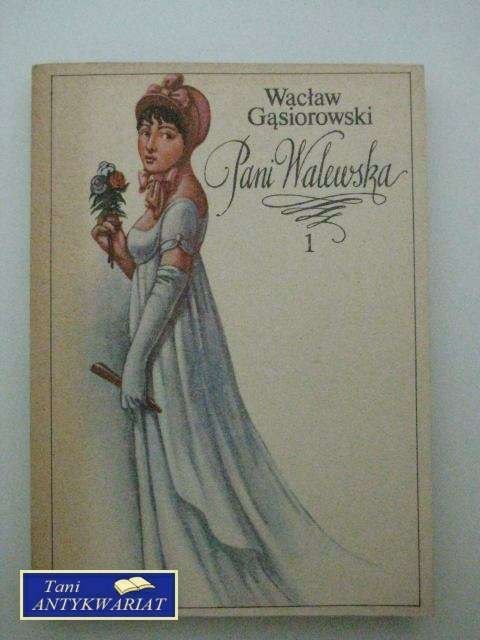 PANI WALEWSKA 1