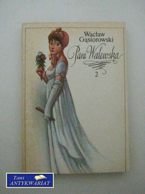 PANI WALEWSKA 2