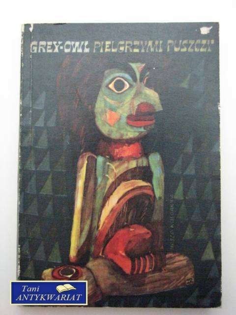 PIELGRZYMI PUSZCZY