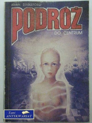 PODRÓŻ DO CENTRUM