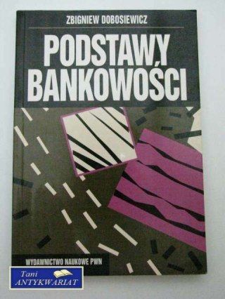 PODSTAWY BANKOWOŚCI