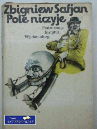 POLE NICZYJE