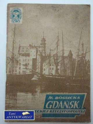 PORT SZLACHECKIEJ RZECZYPOSPOLITEJ
