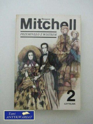 PRZEMINĘŁO Z WIATREM 2