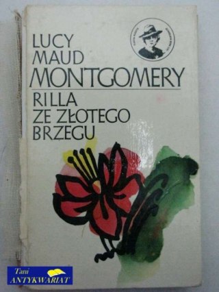 RILLA ZE ZŁOTEGO BRZEGU