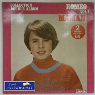 ROMEO VOL. 1
