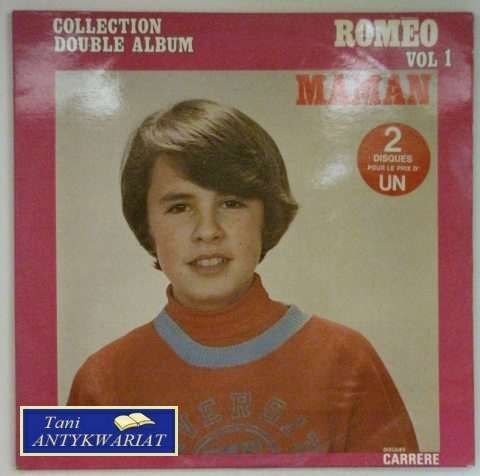 ROMEO VOL. 1