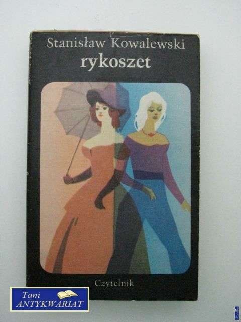 RYKOSZET