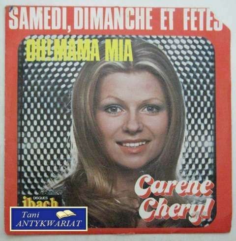 SAMEDI, DIMANCHE ET FETES