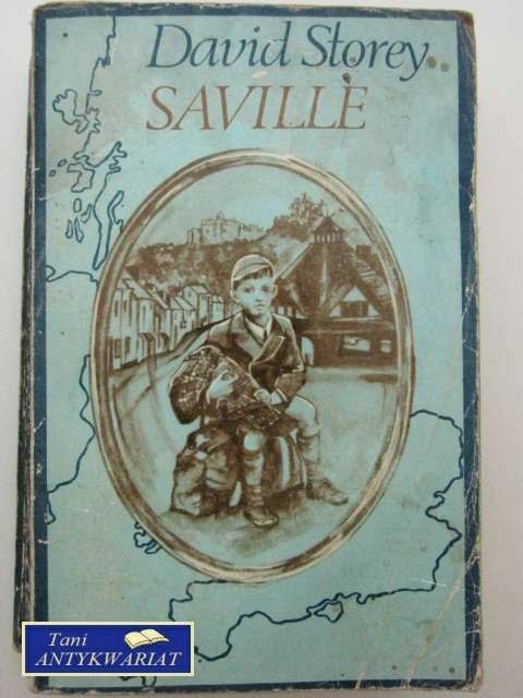 SAVILLE