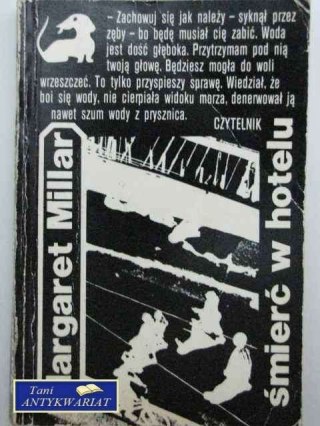 ŚMIERĆ W HOTELU