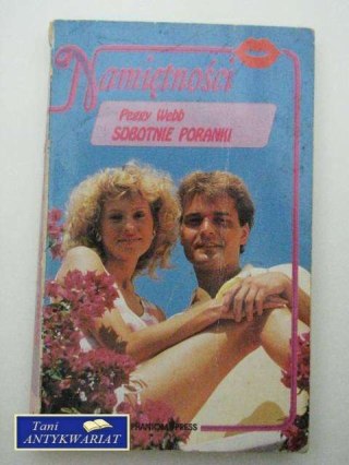 SOBOTNIE PORANKI