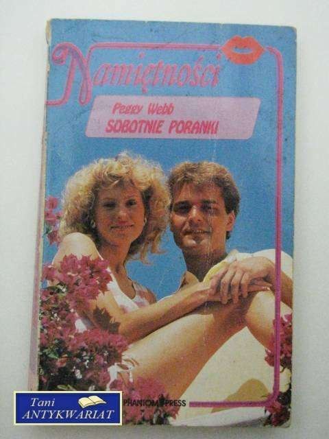 SOBOTNIE PORANKI