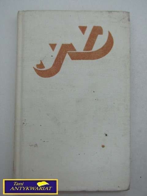 SPOTKANIA JASNOGÓRSKIE-J.Dobraczyński