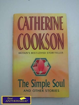 THE SIMPLE SOUL-C.COOKSON